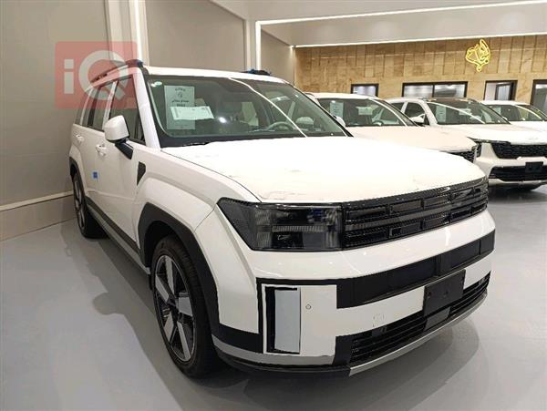 Hyundai for sale in Iraq